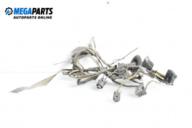 Ел. инсталация за BMW X5 Series E53 (05.2000 - 12.2006) 3.0 d, 184 к.с.