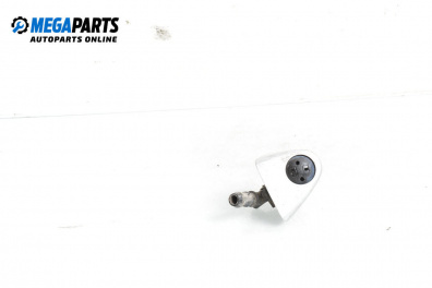 Пръскалка фар за BMW X5 Series E53 (05.2000 - 12.2006), позиция: лява