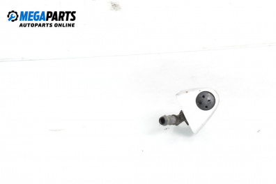 Пръскалка фар за BMW X5 Series E53 (05.2000 - 12.2006), позиция: лява