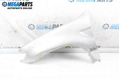 Калник за BMW X5 Series E53 (05.2000 - 12.2006), 4+1 вр., джип, позиция: предна, лява