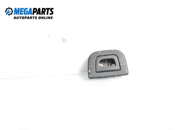 Закопчалка в багажник за BMW X5 Series E53 (05.2000 - 12.2006), джип