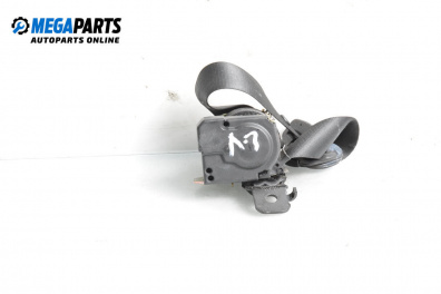 Предпазен колан за BMW X5 Series E53 (05.2000 - 12.2006), 4+1 вр., позиция: задна, лява