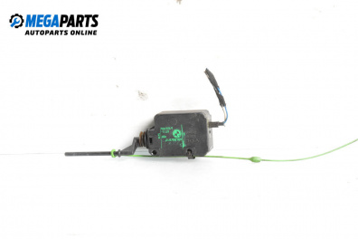 Машинка централно заключване за BMW X5 Series E53 (05.2000 - 12.2006), 4+1 вр., позиция: задна