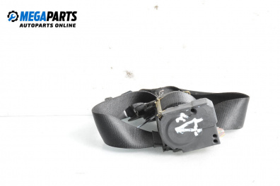Предпазен колан за BMW X5 Series E53 (05.2000 - 12.2006), 4+1 вр., позиция: задна, дясна