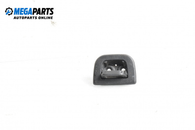 Закопчалка в багажник за BMW X5 Series E53 (05.2000 - 12.2006), джип