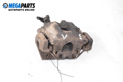 Спирачен апарат за BMW X5 Series E53 (05.2000 - 12.2006), позиция: задна, лява