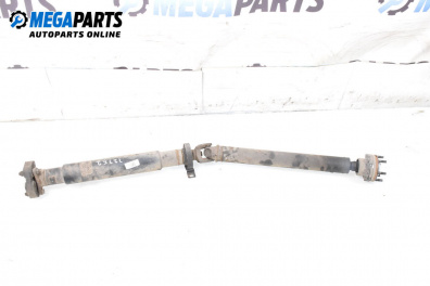 Кардан за BMW X5 Series E53 (05.2000 - 12.2006) 3.0 d, 184 к.с., автоматик