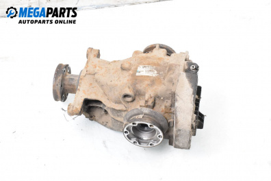 Диференциал за BMW X5 Series E53 (05.2000 - 12.2006) 3.0 d, 184 к.с., автоматик