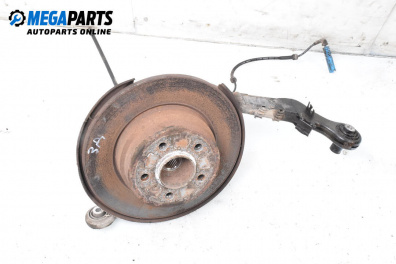 Шенкел главина за BMW X5 Series E53 (05.2000 - 12.2006), позиция: задна, дясна