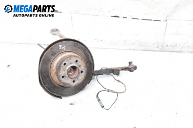 Шенкел главина за BMW X5 Series E53 (05.2000 - 12.2006), позиция: задна, лява