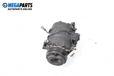 Компресор климатик за BMW X5 Series E53 (05.2000 - 12.2006) 3.0 d, 184 к.с., автоматик