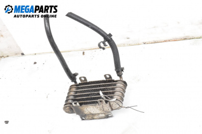 Горивен радиатор за BMW X5 Series E53 (05.2000 - 12.2006) 3.0 d, 184 к.с.