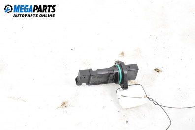 Дебитомер за BMW X5 Series E53 (05.2000 - 12.2006) 3.0 d, 184 к.с.