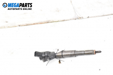 Дюза дизел за BMW X5 Series E53 (05.2000 - 12.2006) 3.0 d, 184 к.с.