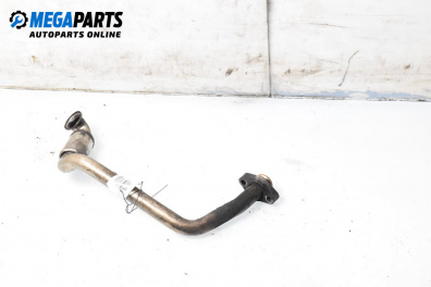 EGR тръба за BMW X5 Series E53 (05.2000 - 12.2006) 3.0 d, 184 к.с.