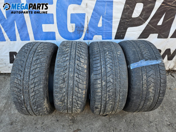 Зимни гуми PIRELLI 255/50/19 и 285/45/19, DOT: 2113 и 4416 (Цената е за комплекта)