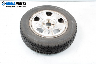 Резервна гума 15 (Цената е за 1 бр.)