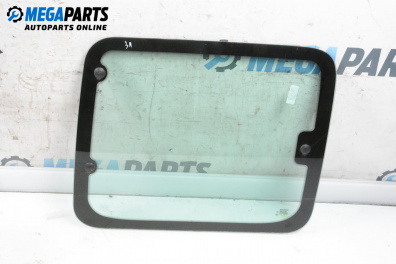 Фикс за Renault Kangoo Van (08.1997 - 02.2008), 4+1 вр., миниван, позиция: лява