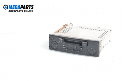 Автокасетофон за Renault Kangoo Van (08.1997 - 02.2008)