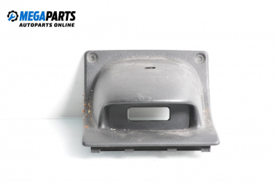 Интериорна пластмаса за Renault Kangoo Van (08.1997 - 02.2008), 4+1 вр., миниван, позиция: предна