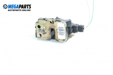 Брава на врата за Renault Kangoo Van (08.1997 - 02.2008), позиция: предна, дясна