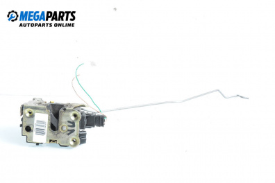 Брава на врата за Renault Kangoo Van (08.1997 - 02.2008), позиция: предна, лява