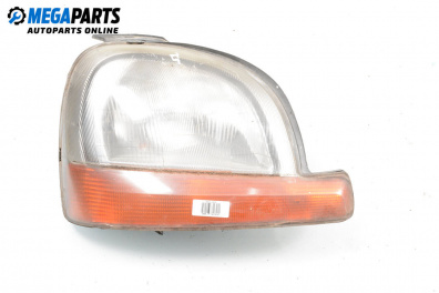Фар за Renault Kangoo Van (08.1997 - 02.2008), миниван, позиция: дясна
