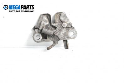 Брава преден капак за Renault Kangoo Van (08.1997 - 02.2008)