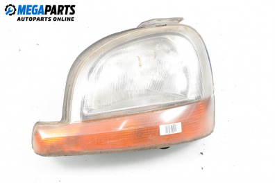 Фар за Renault Kangoo Van (08.1997 - 02.2008), миниван, позиция: лява