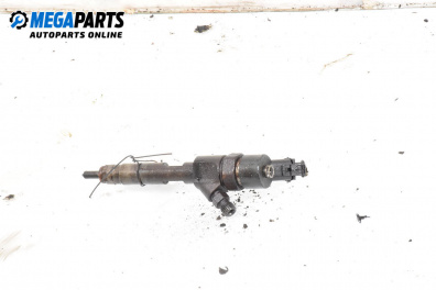 Дюза дизел за Renault Kangoo Van (08.1997 - 02.2008) 1.9 dCi 4x4 (KC0V), 80 к.с.