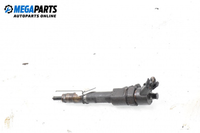 Дюза дизел за Renault Kangoo Van (08.1997 - 02.2008) 1.9 dCi 4x4 (KC0V), 80 к.с.