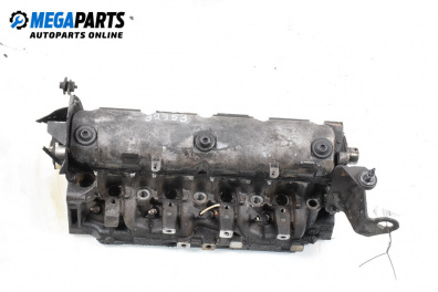 Глава за Renault Kangoo Van (08.1997 - 02.2008) 1.9 dCi 4x4 (KC0V), 80 к.с.