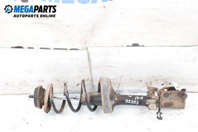 Макферсон за Renault Kangoo Van (08.1997 - 02.2008), миниван, позиция: предна, лява