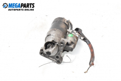 Стартер за Renault Kangoo Van (08.1997 - 02.2008) 1.9 dCi 4x4 (KC0V), 80 к.с.