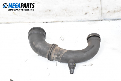 Въздуховод за Renault Kangoo Van (08.1997 - 02.2008) 1.9 dCi 4x4 (KC0V), 80 к.с.