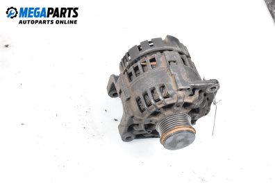 Алтернатор / генератор за Renault Kangoo Van (08.1997 - 02.2008) 1.9 dCi 4x4 (KC0V), 80 к.с.