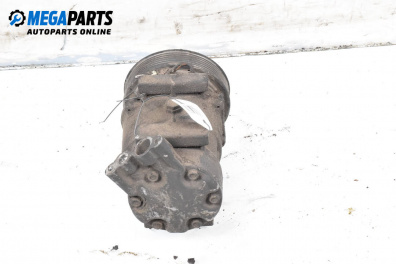 Компресор климатик за Renault Kangoo Van (08.1997 - 02.2008) 1.9 dCi 4x4 (KC0V), 80 к.с.