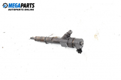 Дюза дизел за Renault Kangoo Van (08.1997 - 02.2008) 1.9 dCi 4x4 (KC0V), 80 к.с.