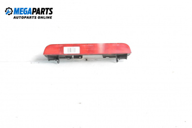 Трети стоп за Nissan X-Trail I SUV (06.2001 - 01.2013), джип