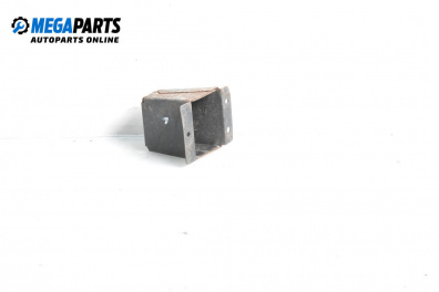 Буфер предна броня за Nissan X-Trail I SUV (06.2001 - 01.2013), джип, позиция: предна, лява