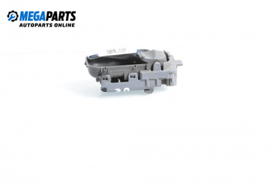 Вътрешна дръжка за Nissan X-Trail I SUV (06.2001 - 01.2013), 4+1 вр., джип, позиция: задна, лява