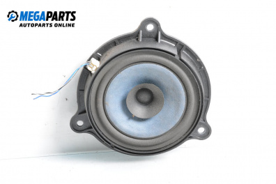 Високоговорител за Nissan X-Trail I SUV (06.2001 - 01.2013)