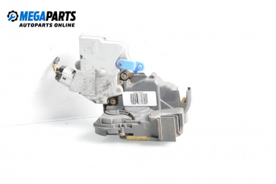 Брава на врата за Nissan X-Trail I SUV (06.2001 - 01.2013), позиция: задна, лява