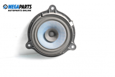 Високоговорител за Nissan X-Trail I SUV (06.2001 - 01.2013)