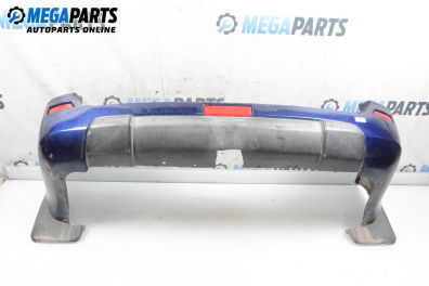 Задна броня за Nissan X-Trail I SUV (06.2001 - 01.2013), джип