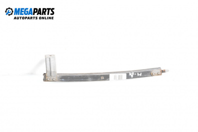 Водач стъкло за Nissan X-Trail I SUV (06.2001 - 01.2013), 4+1 вр., джип, позиция: предна, дясна