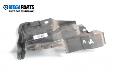 Пластмасов капак за Nissan X-Trail I SUV (06.2001 - 01.2013), 4+1 вр., джип