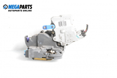 Брава на врата за Nissan X-Trail I SUV (06.2001 - 01.2013), позиция: предна, дясна