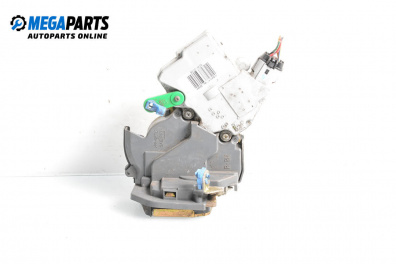 Брава на врата за Nissan X-Trail I SUV (06.2001 - 01.2013), позиция: задна, дясна