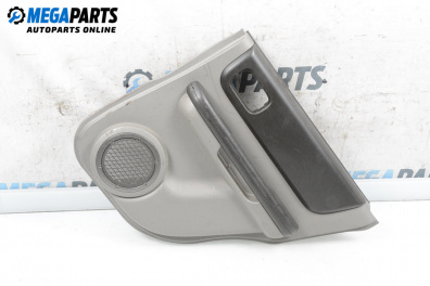 Кора врата за Nissan X-Trail I SUV (06.2001 - 01.2013), 4+1 вр., джип, позиция: задна, дясна